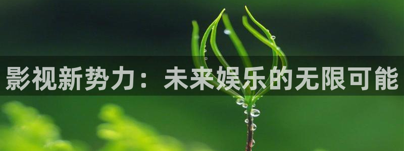 神马不卡影院手机在线观看：影视新势力：未来娱乐的无限可能